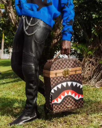 RUCSAC HENNYVILLE TRUNK
