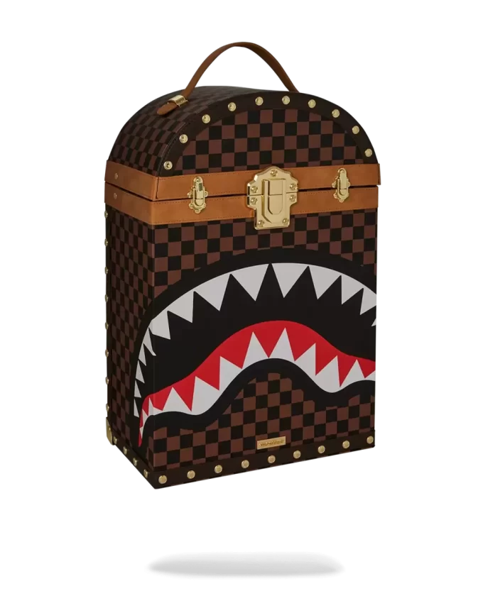 RUCSAC HENNYVILLE TRUNK RUCSAC HENNYVILLE TRUNK