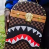 RUCSAC HENNYVILLE TRUNK RUCSAC HENNYVILLE TRUNK