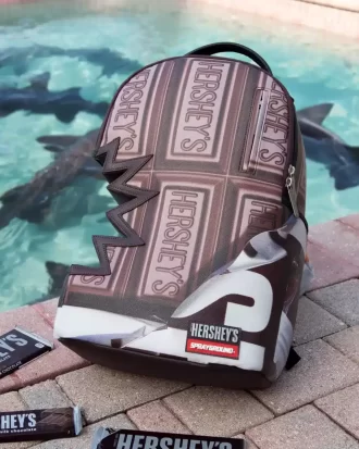 Rucsac Hershey’s Shark Bite