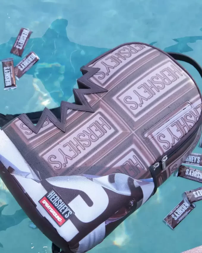 Rucsac Hershey’s Shark Bite Rucsac Hershey’s Shark Bite