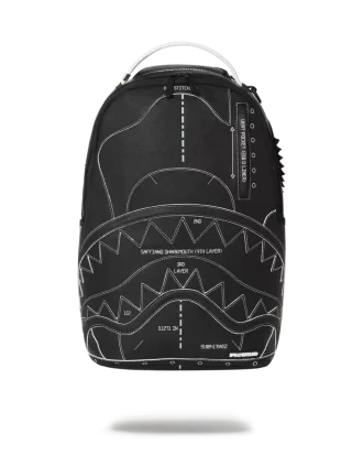 RUCSAC HIGH TECH (DLXV)