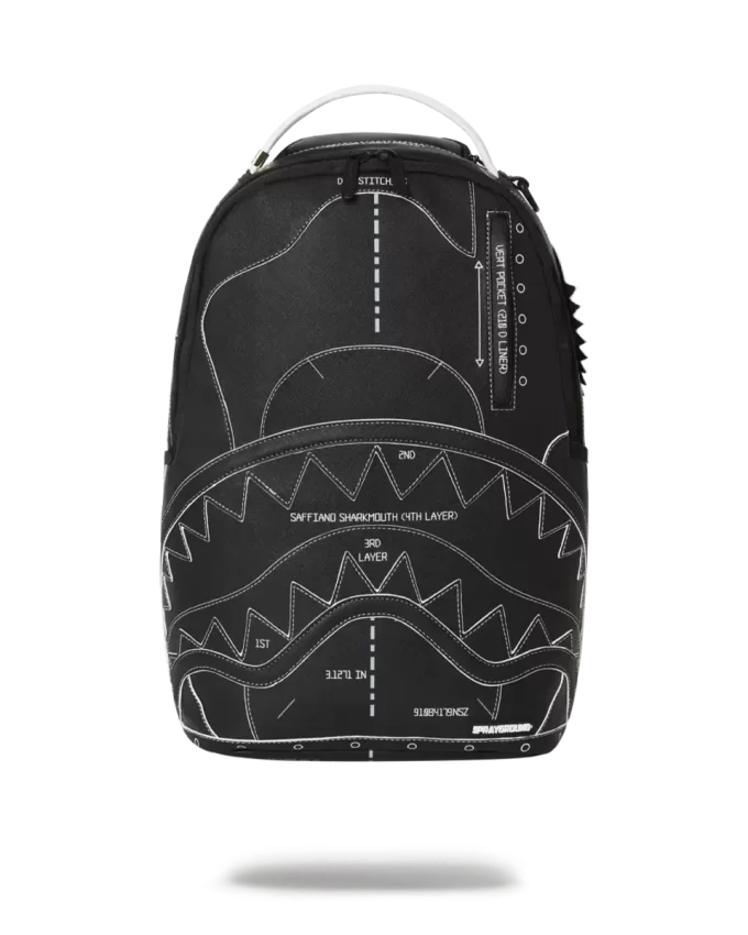 RUCSAC HIGH TECH (DLXV) RUCSAC HIGH TECH (DLXV)