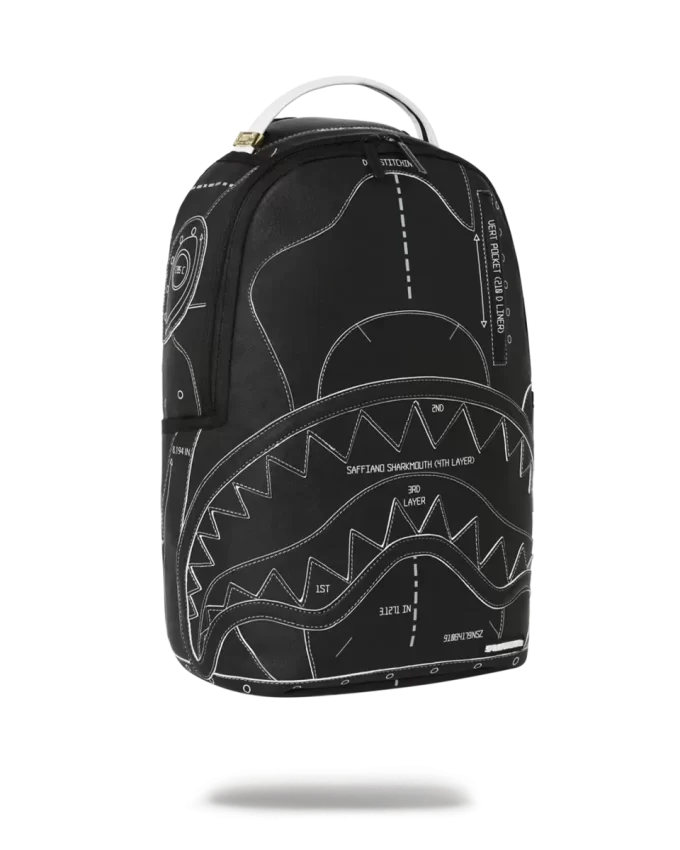 RUCSAC HIGH TECH (DLXV) RUCSAC HIGH TECH (DLXV)