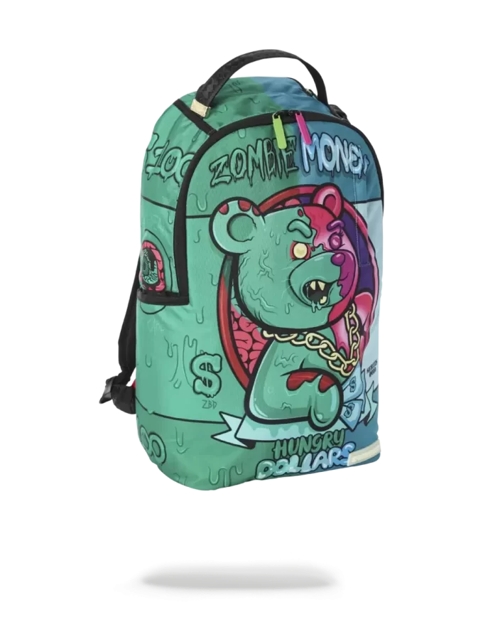 RUCSAC HUNGRY DOLLARS RUCSAC HUNGRY DOLLARS