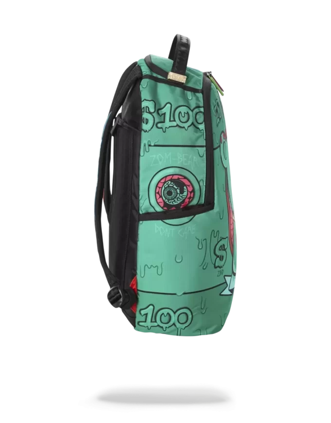 RUCSAC HUNGRY DOLLARS RUCSAC HUNGRY DOLLARS
