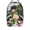 Rucsac Hunter X Hunter DLXR Rucsac Hunter X Hunter DLXR