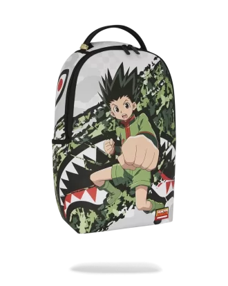Rucsac Hunter X Hunter DLXR