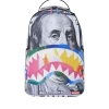 Rucsac I PAINT ON MONEY DLXSR Rucsac I PAINT ON MONEY DLXSR