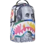 Rucsac I PAINT ON MONEY DLXSR Rucsac I PAINT ON MONEY DLXSR