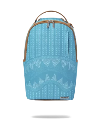 Rucsac ILLUCHACHINS TURQ (DLXV)