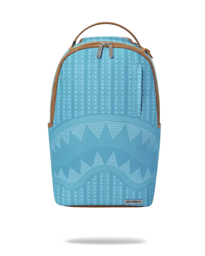 Rucsac ILLUCHACHINS TURQ (DLXV) Rucsac ILLUCHACHINS TURQ (DLXV)