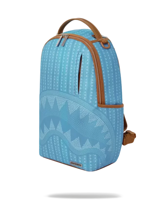 Rucsac ILLUCHACHINS TURQ (DLXV) Rucsac ILLUCHACHINS TURQ (DLXV)