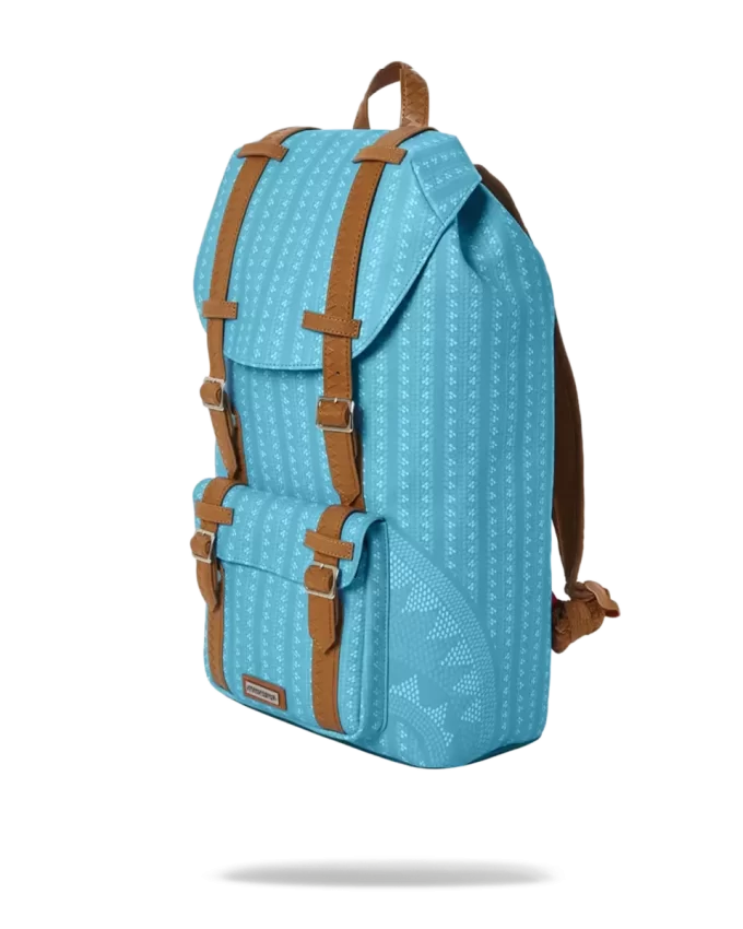 Rucsac ILLUCHAINS TURQ HILLS Rucsac ILLUCHAINS TURQ HILLS