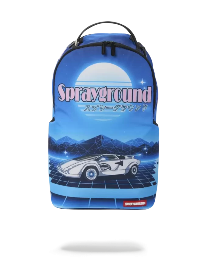 RUCSAC INFERNO RUCSAC INFERNO