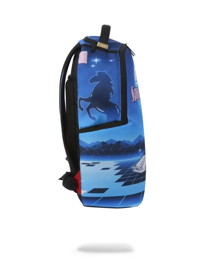 RUCSAC INFERNO RUCSAC INFERNO