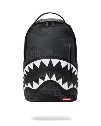 RUCSAC INFINITI 3AM (DLXV)