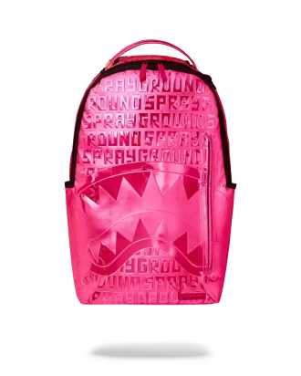 RUCSAC INFINITI PINK DIAMOND (DLXV)