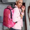 RUCSAC INFINITI PINK DIAMOND (DLXV) RUCSAC INFINITI PINK DIAMOND (DLXV)
