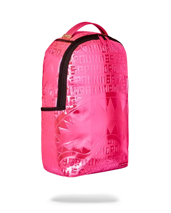 RUCSAC INFINITI PINK DIAMOND (DLXV) RUCSAC INFINITI PINK DIAMOND (DLXV)