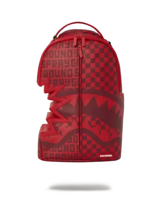 Rucsac infraroșu SHARK BITE (DLXV)