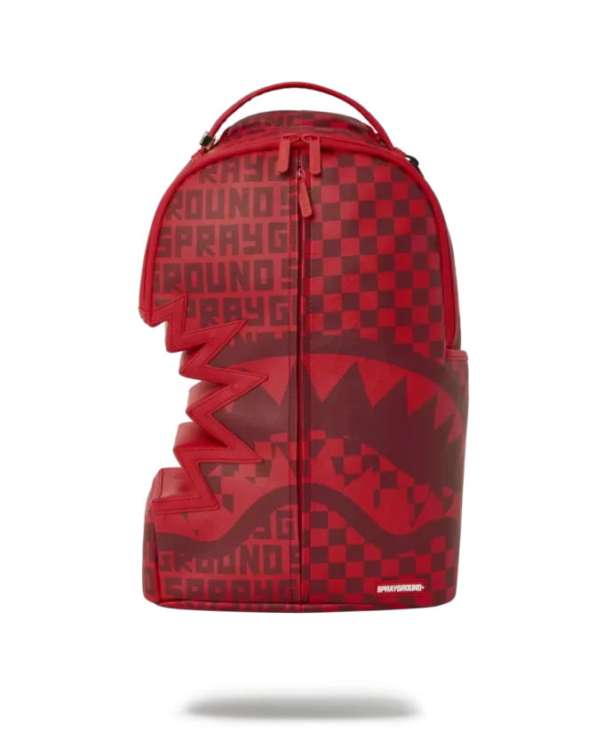 Rucsac infraroșu SHARK BITE (DLXV) Rucsac infraroșu SHARK BITE (DLXV)