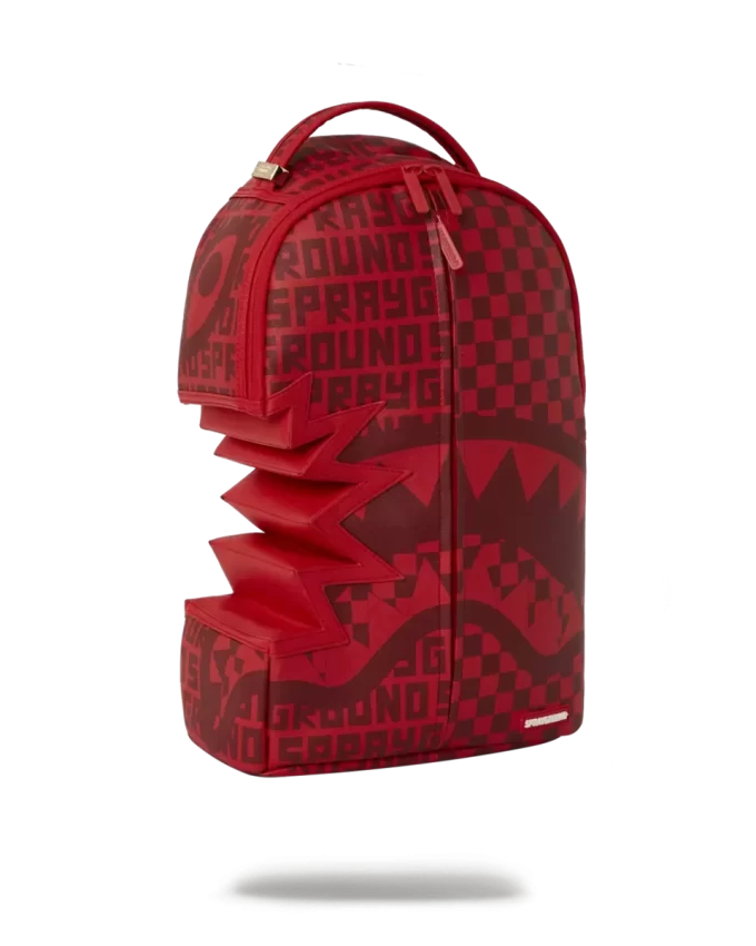 Rucsac infraroșu SHARK BITE (DLXV) Rucsac infraroșu SHARK BITE (DLXV)