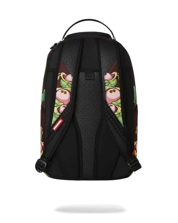 Rucsac interdimensional DLXR Rick și Morty Rucsac interdimensional DLXR Rick și Morty