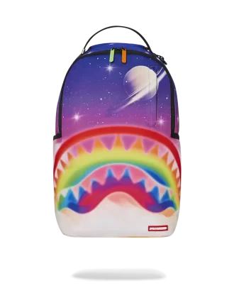 RUCSAC INTERPLONETAR DREAMER