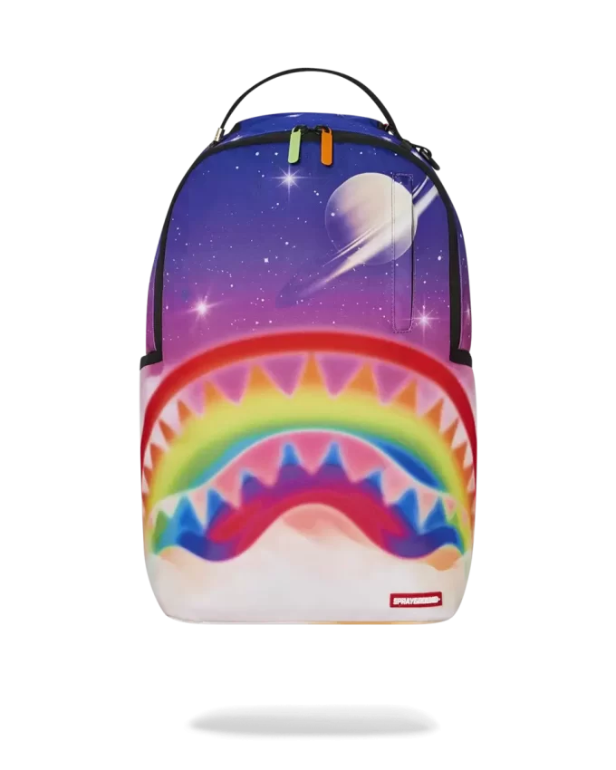 RUCSAC INTERPLONETAR DREAMER RUCSAC INTERPLONETAR DREAMER