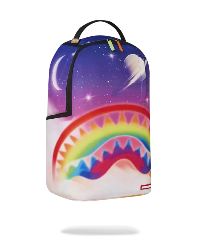 RUCSAC INTERPLONETAR DREAMER RUCSAC INTERPLONETAR DREAMER