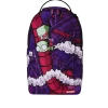 Rucsac INVADER ZIM CLOUD PUFF DLXSR Rucsac INVADER ZIM CLOUD PUFF DLXSR