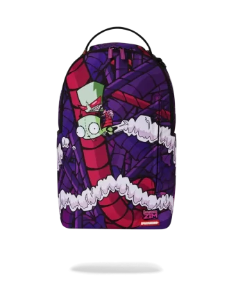 Rucsac INVADER ZIM CLOUD PUFF DLXSR