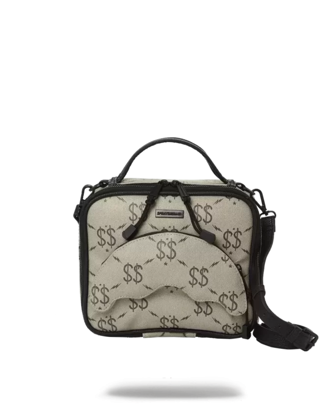 RUCSAC IZOLAT PENTRU GUSTĂRI THE GETAWAY RUCSAC IZOLAT PENTRU GUSTĂRI THE GETAWAY