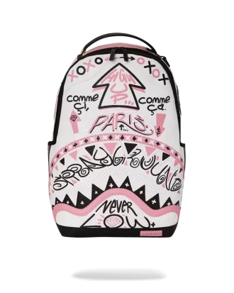 RUCSAC JADORE (DLXV)