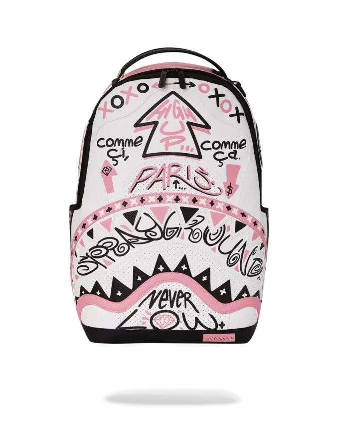 RUCSAC JADORE (DLXV) RUCSAC JADORE (DLXV)