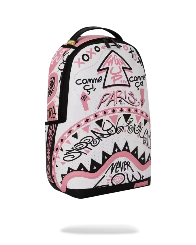 RUCSAC JADORE (DLXV) RUCSAC JADORE (DLXV)
