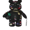 Rucsac James First Class Global Flags Moneybear Rucsac James First Class Global Flags Moneybear