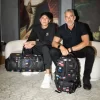 Rucsac James First Class Global Flags Special Ops Cargo Rucsac James First Class Global Flags Special Ops Cargo