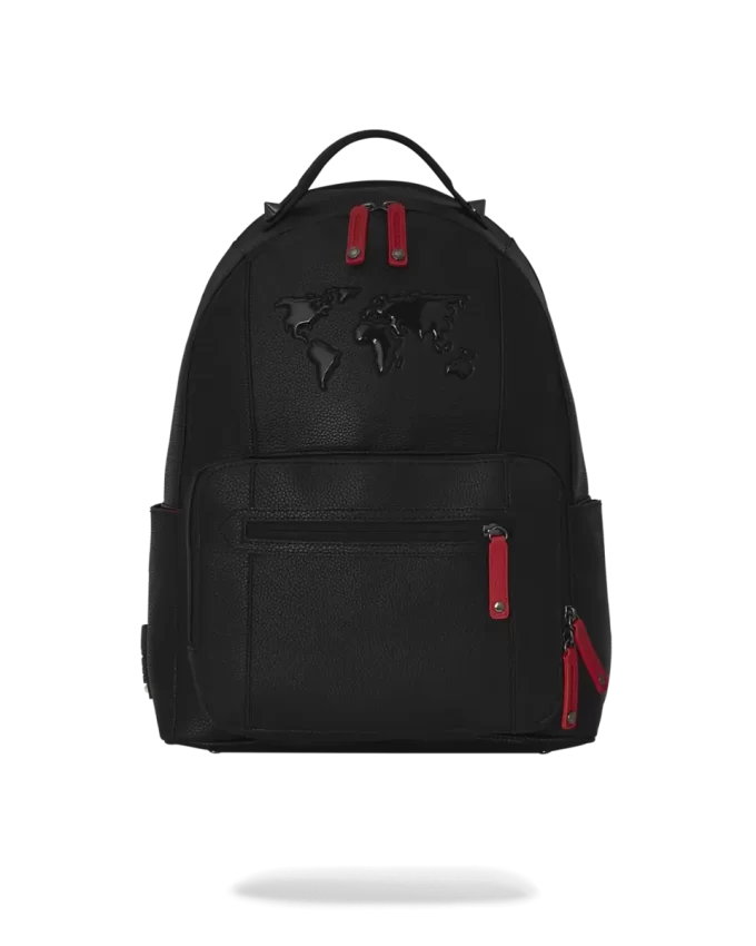 Rucsac James First Class Global Takeoff Cargo Rucsac James First Class Global Takeoff Cargo