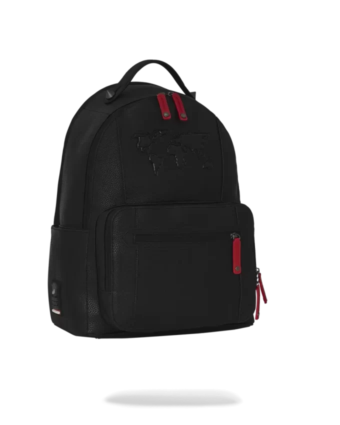 Rucsac James First Class Global Takeoff Cargo Rucsac James First Class Global Takeoff Cargo