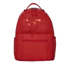 Rucsac James First Class Ruby Red Château Rucsac James First Class Ruby Red Château