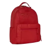 Rucsac James First Class Ruby Red Château Rucsac James First Class Ruby Red Château