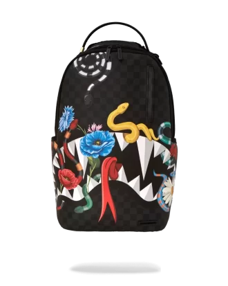 RUCSAC JARDIN D’EDEN