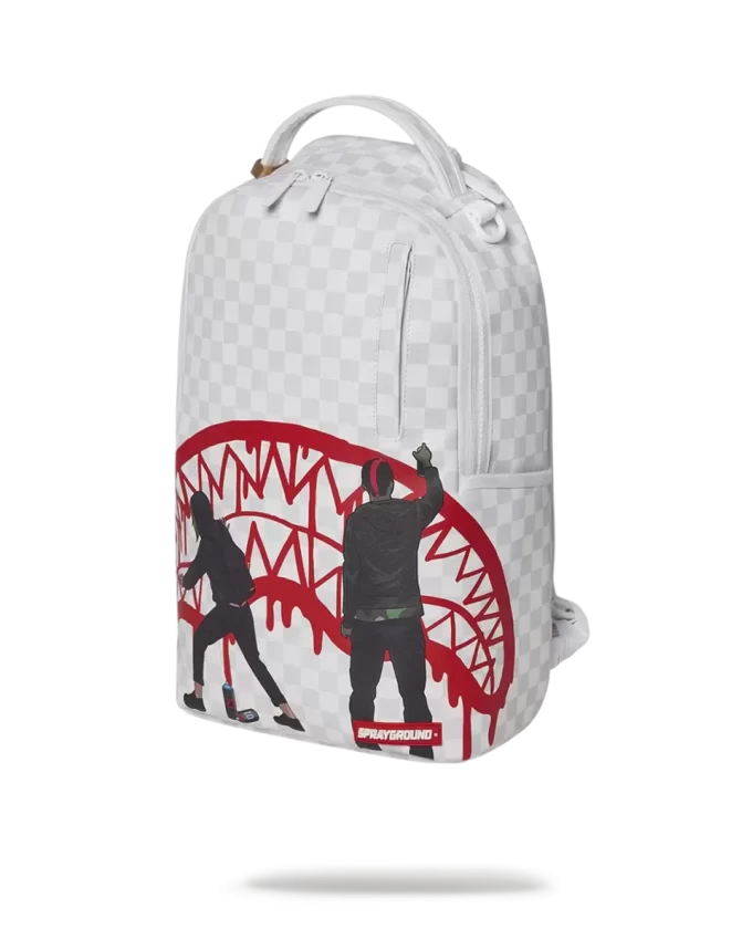 Rucsac JARVIS LANDRY WYNWOOD (DLXV) Rucsac JARVIS LANDRY WYNWOOD (DLXV)