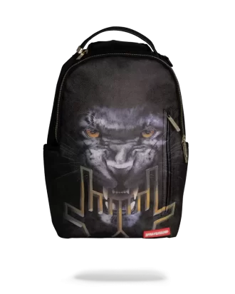 Rucsac JESSE LINGARD JUNGLE BLACK PANTHER