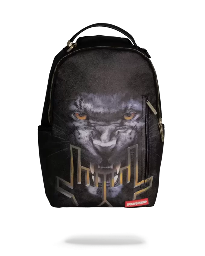 Rucsac JESSE LINGARD JUNGLE BLACK PANTHER