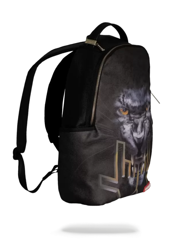 Rucsac JESSE LINGARD JUNGLE BLACK PANTHER