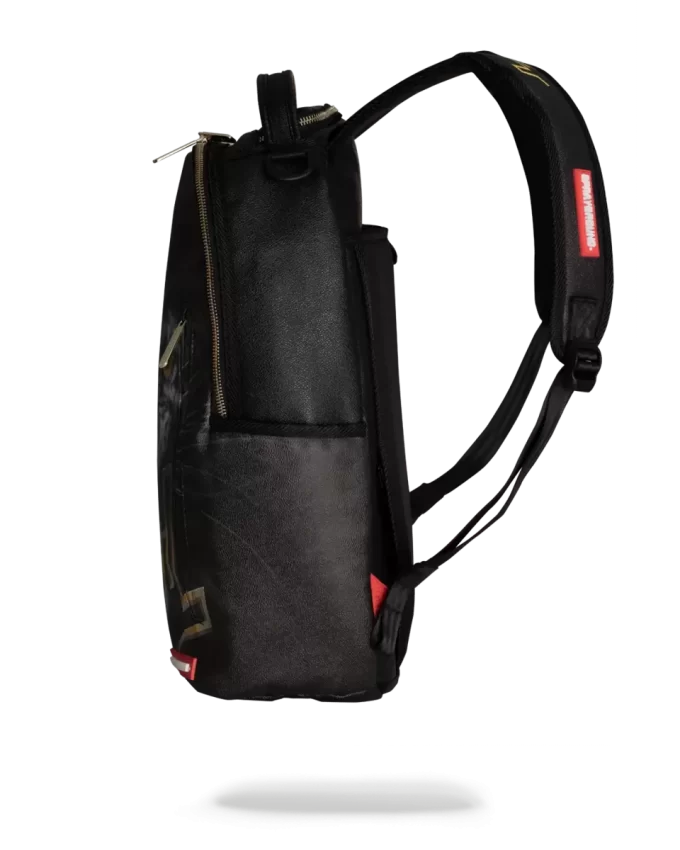 Rucsac JESSE LINGARD JUNGLE BLACK PANTHER