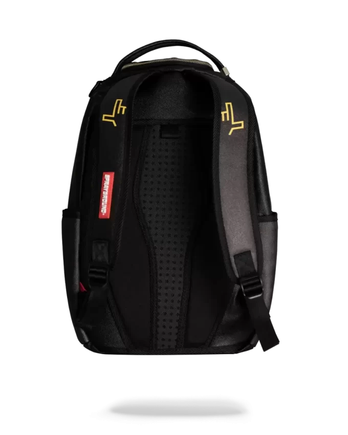Rucsac JESSE LINGARD JUNGLE BLACK PANTHER